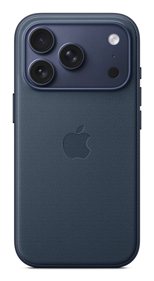 EAN 195950663730 - Apple MGF44ZM/A funda para teléfono móvil 16 cm (6.3") Azul imagen 1