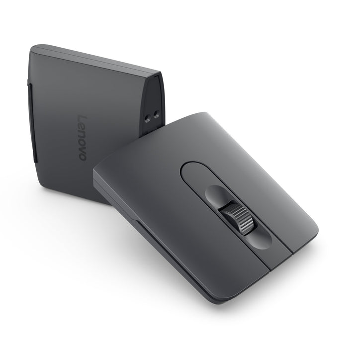 EAN 195892128922 - Lenovo 4Y51T62792 ratón Universal Ambidextro Bluetooth IR LED 4000 DPI imagen 9
