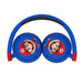 EAN 5055371625753 - OTL Technologies Super Mario SM1001 auricular y casco Auriculares Inalámbrico y alámbrico Diadema Juego U imagen 2