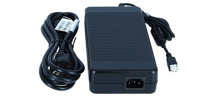 EAN 0889728586009 - Cisco CSF1200C-PWR-AC= adaptador e inversor de corriente Interior Negro imagen 1