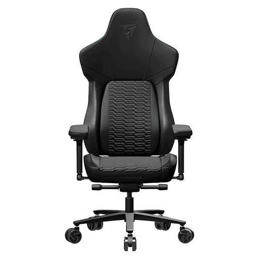 EAN 4711099473540 - ThunderX3 CORE Racer Silla para videojuegos universal Asiento acolchado Negro imagen 2