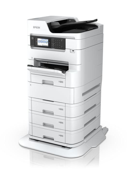EAN 8715946670706 - Epson WorkForce Pro RIPS WF-C879R Inyección de tinta A3 4800 x 1200 DPI 35 ppm Wifi imagen 11