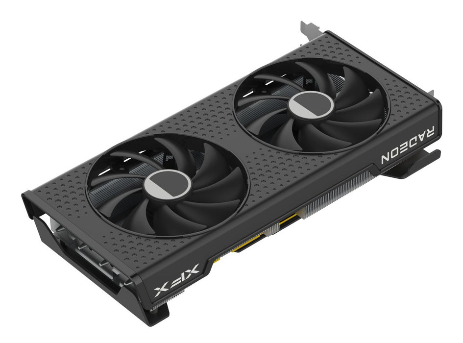 EAN 0840191501135 - XFX SPEEDSTER SWFT 210 Radeon RX 7600 XT AMD 16 GB GDDR6 imagen 1