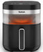 EAN 3045387298890 - Tefal Easy Fry Infrared EY8328E0 freidora Sencillo 7 L Independiente 2200 W Freidora de aire caliente Neg imagen 1