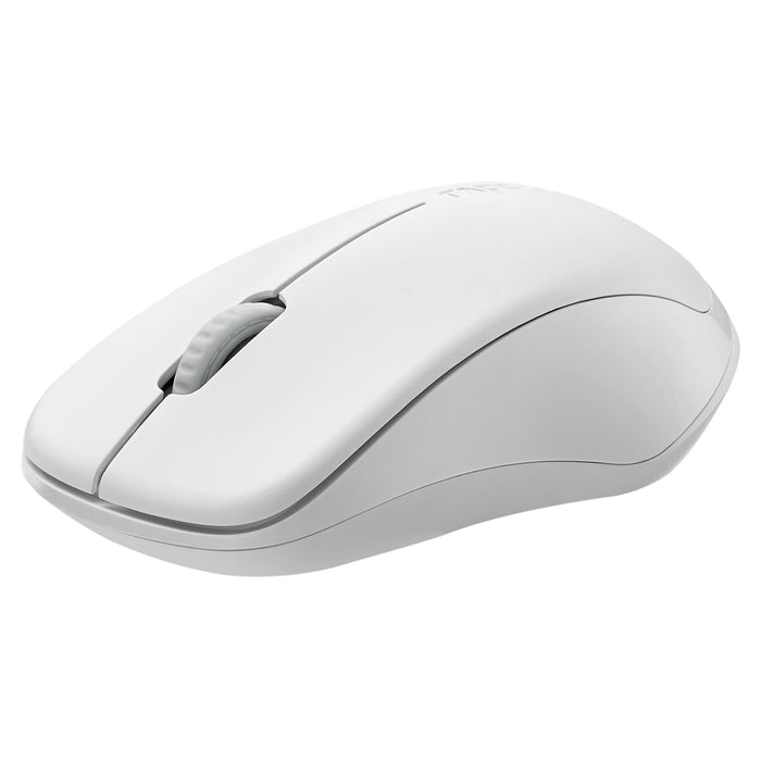 EAN 6940056143709 - Rapoo 1680 Silent ratón Oficina Ambidextro RF inalámbrico Óptico 1000 DPI imagen 1