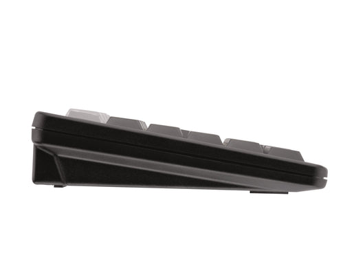 EAN 4025112063053 - CHERRY G84-4700 teclado numérico Portátil/PC USB Negro imagen 2