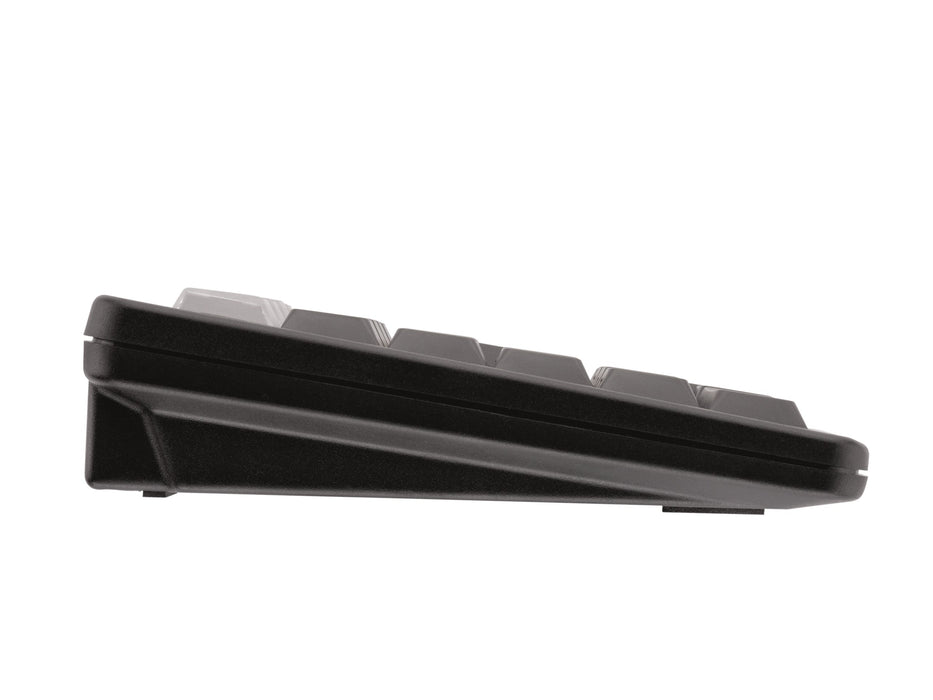 EAN 4025112063053 - CHERRY G84-4700 teclado numérico Portátil/PC USB Negro imagen 2