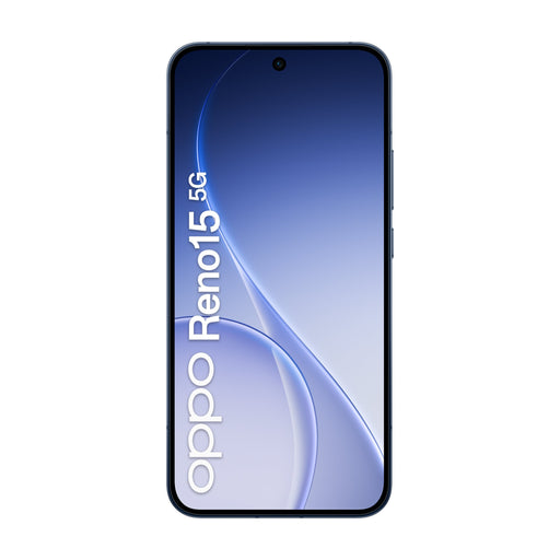 EAN 6932169393898 - OPPO Reno15 5G 16,7 cm (6.59") SIM doble Android 16.0 USB Tipo C 8 GB 512 GB 6500 mAh Negro imagen 2