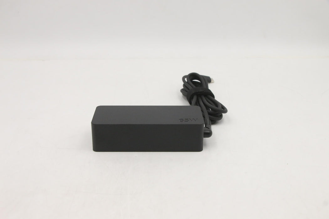 EAN 5704174265917 - Lenovo 5A10W86262 adaptador e inversor de corriente Interior 65 W Negro imagen 6