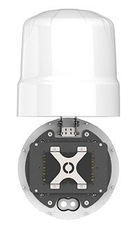 EAN 6009710927199 - Poynting RIPPLE-16 antena para red Antena omnidireccional SMA 9,5 dBi imagen 4