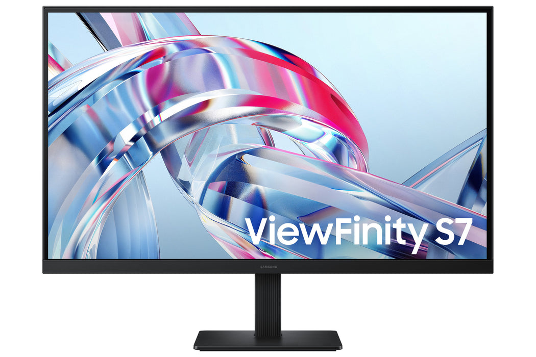 EAN 8806099141905 - Samsung S70H pantalla para PC 68,6 cm (27") 3840 x 2160 Pixeles 4K Ultra HD LCD Negro imagen 10