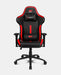 EAN 8436587973376 - DRIFT DR350 Butaca para jugar Asiento acolchado Negro, Rojo imagen 1