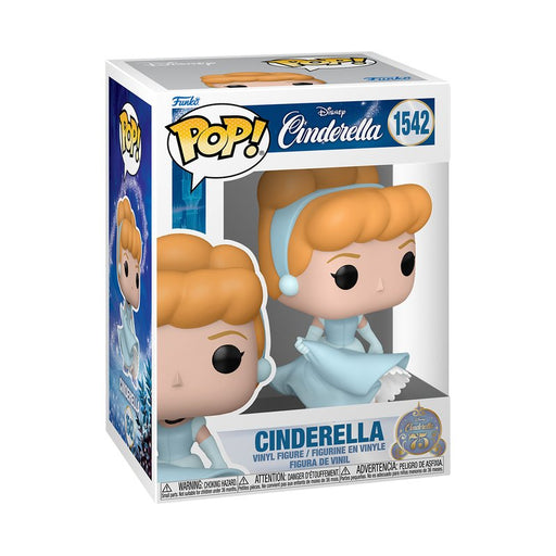 EAN 0889698834568 - FUNKO POP! 83456 collectible figure imagen 2