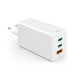 EAN 4047443514073 - Hama 00201997 cargador de dispositivo móvil Portátil, Smartphone, Tableta Blanco Corriente alterna Carga  imagen 2