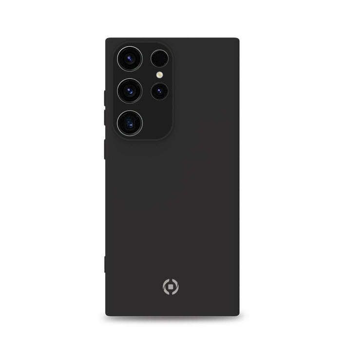 EAN 8021735200567 - Celly CROMO funda para teléfono móvil 17,3 cm (6.8") Negro imagen 2
