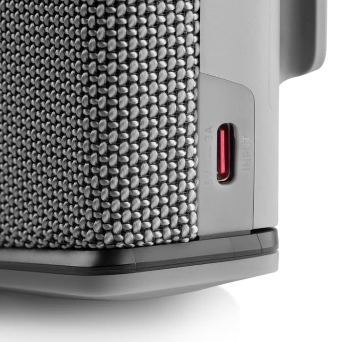 EAN 4048945048219 - Teufel ROCKSTER GO Altavoz monofónico portátil Gris imagen 12