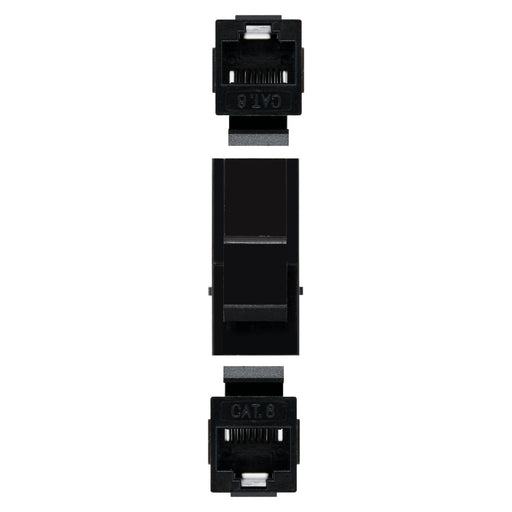 EAN 8433281004283 - Nanocable 10.21.0501 conector Negro imagen 1