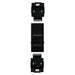 EAN 8433281004283 - Nanocable 10.21.0501 conector Negro imagen 1
