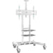 EAN 4603728441023 - ONKRON TS1881-W soporte para TV 2,18 m (86") Blanco imagen 1
