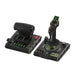 EAN 0731855007240 - Turtle Beach VelocityOne Negro USB Palanca de vuelo Analógico/Digital PC imagen 1