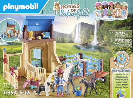 EAN 4008789713537 - Playmobil 71353 set de juguetes imagen 1