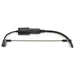 EAN 0065030884075 - StarTech.com CONNLOCKPK20 organizador de cables Piso Cable con piezas de sujeción Negro 20 pieza(s) imagen 2
