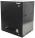 EAN 766623711715 - Intellinet 711715 armario rack Bastidor de pared Negro imagen 6