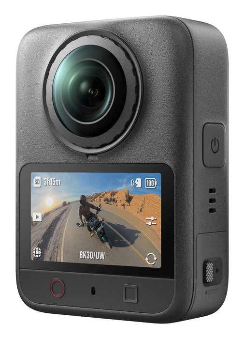 EAN 6937224148741 - DJI Osmo 360 II Adventure Combo cámara para deporte de acción 8K Ultra HD CMOS 25,4 / 1,1 mm (1 / 1.1") W imagen 1