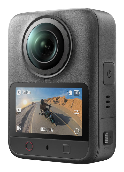 EAN 6937224148741 - DJI Osmo 360 II Adventure Combo cámara para deporte de acción 8K Ultra HD CMOS 25,4 / 1,1 mm (1 / 1.1") W imagen 1