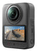 EAN 6937224148741 - DJI Osmo 360 II Adventure Combo cámara para deporte de acción 8K Ultra HD CMOS 25,4 / 1,1 mm (1 / 1.1") W imagen 1