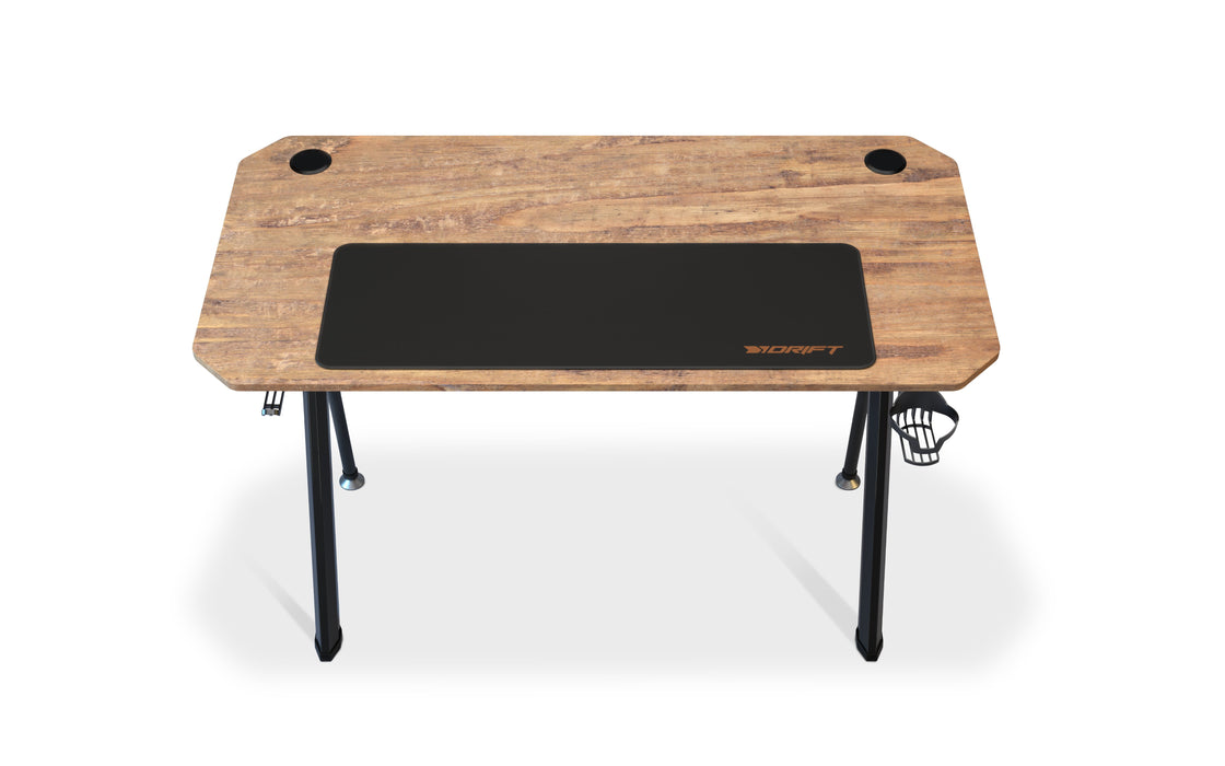 EAN 8436587976582 - DRIFT DR175 Madera, Negro imagen 3
