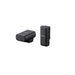 EAN 4548736157804 - Sony ECM-W3S Negro Micrófono para cámara digital imagen 1