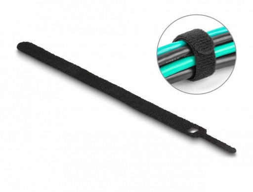 EAN 4043619190119 - DeLOCK 19011 presilla Bridas adherentes para cables 10 pieza(s) imagen 1