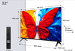 EAN 5901292530389 - TCL S5L 32S5L Televisor 81,3 cm (32") Full HD Smart TV Wifi Negro 300 cd / m² imagen 4