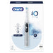 EAN 4210201377788 - Oral-B iO 80351524 cepillo eléctrico para dientes Adulto Cepillo dental vibratorio Gris imagen 3