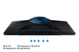 EAN 8806092802117 - Samsung S24AG320NU pantalla para PC 61 cm (24") 1920 x 1080 Pixeles Full HD Negro imagen 25