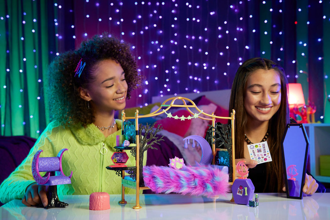 EAN 0194735069842 - Monster High HHK64 muñeca imagen 7