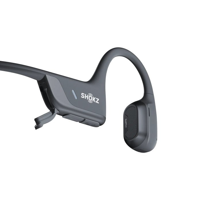 EAN 0810092679639 - SHOKZ OpenRun Pro 2 Mini Auriculares Inalámbrico gancho de oreja Deportes Bluetooth Negro imagen 3