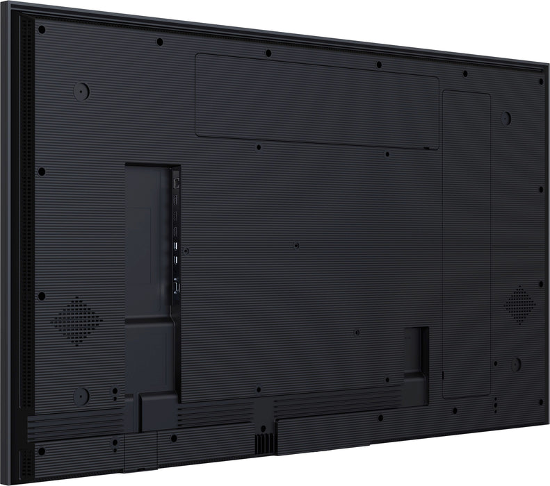 EAN 4948570122301 - iiyama LH5560UHS-B1AG pantalla de señalización Pizarra de caballete digital 138,7 cm (54.6") LED Wifi 500 imagen 11