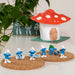EAN 4059433730202 - schleich Pitufos 20843 figura de juguete para niños imagen 3