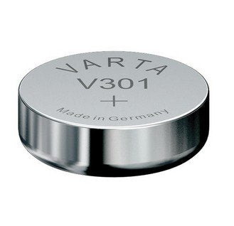 EAN 2050001750686 - Varta V301 Batería de un solo uso SR43 Óxido de plata imagen 1