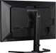 EAN 4948570124510 - iiyama G-MASTER GB3290QSU-B1 pantalla para PC 80 cm (31.5") 2560 x 1440 Pixeles Quad HD LED Negro imagen 19