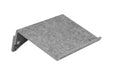 EAN 8719274674009 - BakkerElkhuizen FlexDoc Circular archivador Fieltro PET, Plástico reciclado, Acero Gris imagen 1