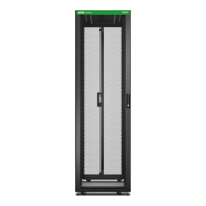 EAN 731304433262 - APC Easy Rack 42U Rack o bastidor independiente Negro imagen 1
