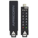 EAN 708326914994 - Apricorn ASK3-NXC-32GB unidad flash USB USB Tipo C 3.2 Gen 1 (3.1 Gen 1) Negro imagen 4