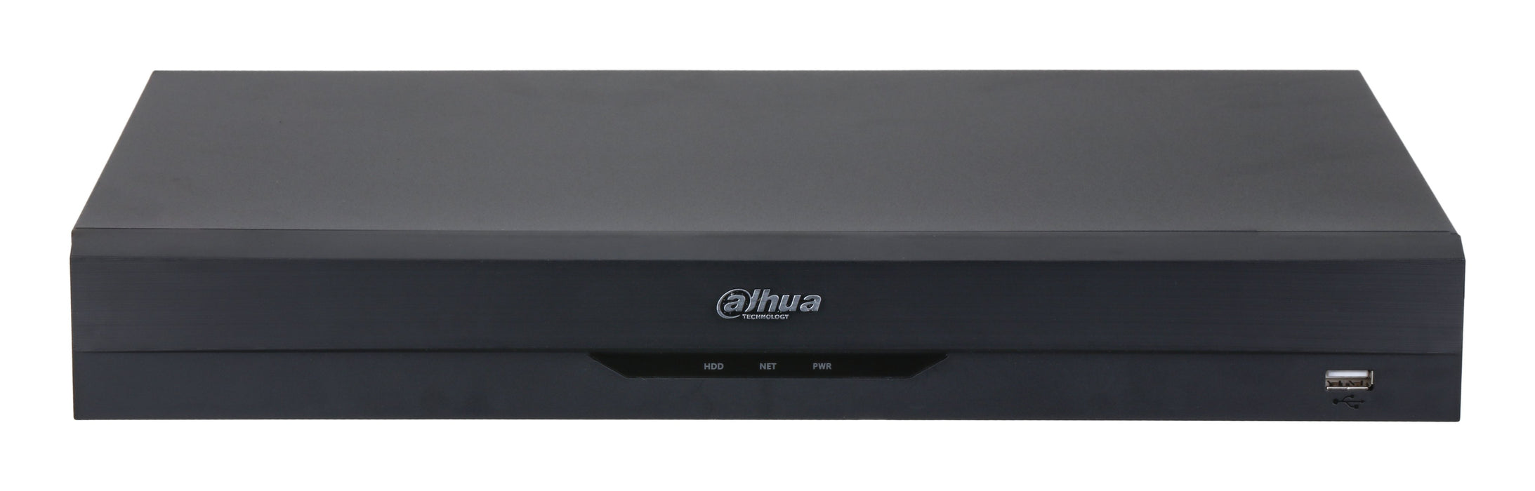 EAN 6923172539755 - Dahua Technology DH-XVR5216A-4KL-I3 videograbador digital Negro imagen 1