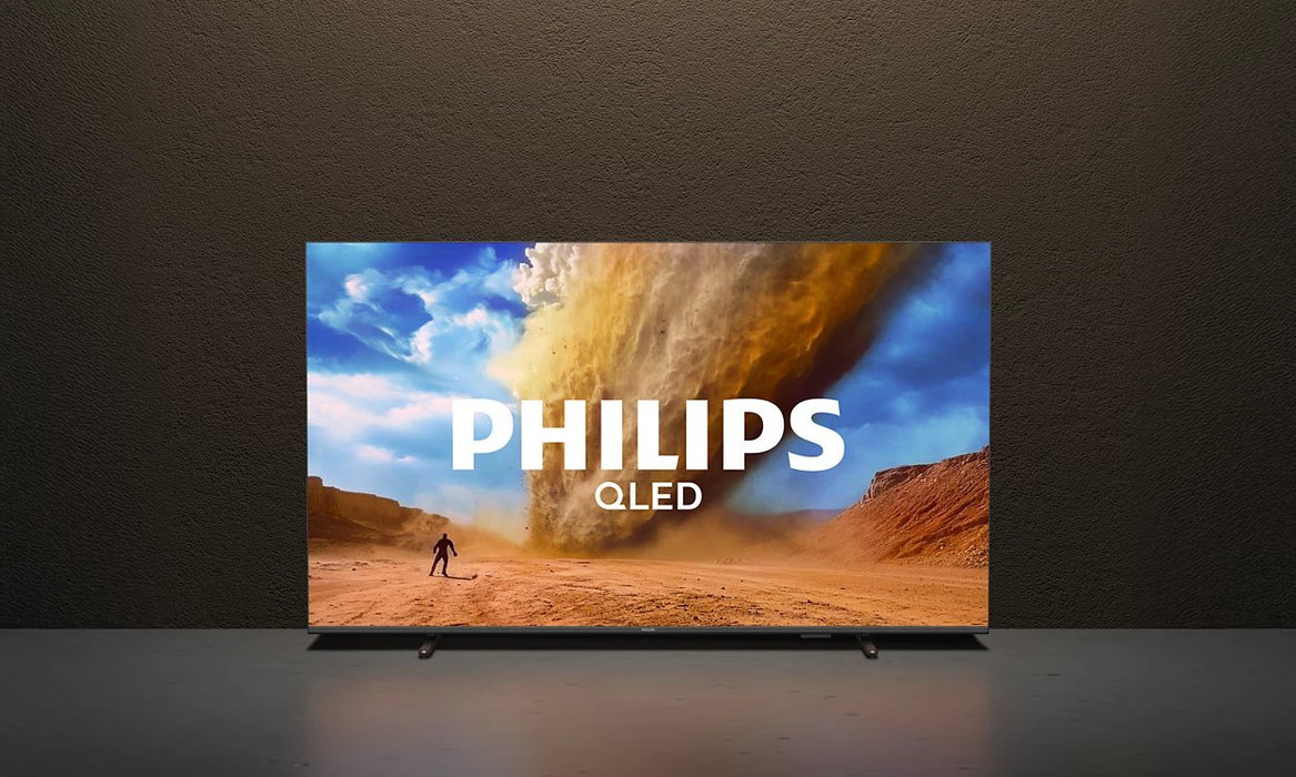EAN 8718863046166 - Philips 50PUS7810/12 Televisor 127 cm (50") 4K Ultra HD Smart TV Wifi Negro imagen 3