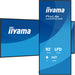 EAN 4948570128051 - iiyama LH9252UWS-B1AG pantalla de señalización Diseño de quiosco 2,34 m (92") LCD Wifi 500 cd / m² UltraW imagen 6