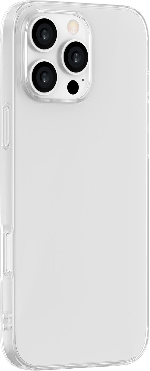 EAN 5715063424537 - eSTUFF ES67100053 funda para teléfono móvil 17,5 cm (6.9") Transparente imagen 2