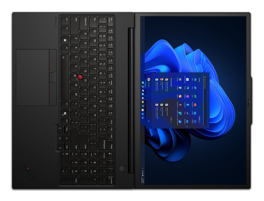 EAN 198153382750 - Lenovo ThinkPad P16s Gen 3 (Intel) Intel Core Ultra 7 165H Estación de trabajo móvil 40,6 cm (16") WQUXGA  imagen 11